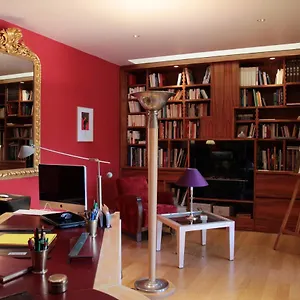  Bed & Breakfast Maison Mouillard
