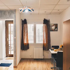 Chez Sophie - Part Lyon