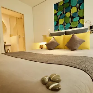 5* Bed & Breakfast Les Galets