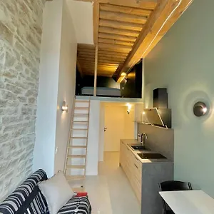 Le Soyeux Lyon