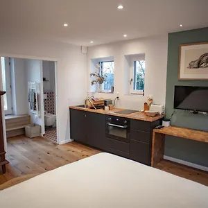  Bed & Breakfast Lyonest D'hotes