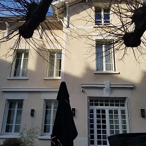 D'hote Croix-rousse Lyon