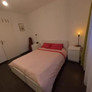 Calme Chambre Maya Lyon