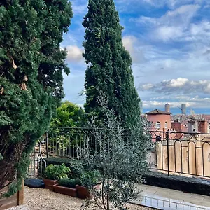 Mihotel - La Maison Rose Lyon