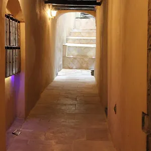 2* Bed & Breakfast La Loge Du Vieux
