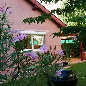 2* Bed & Breakfast Seignemartin