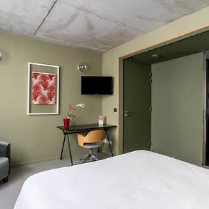Les Loges Du Theatre Lyon
