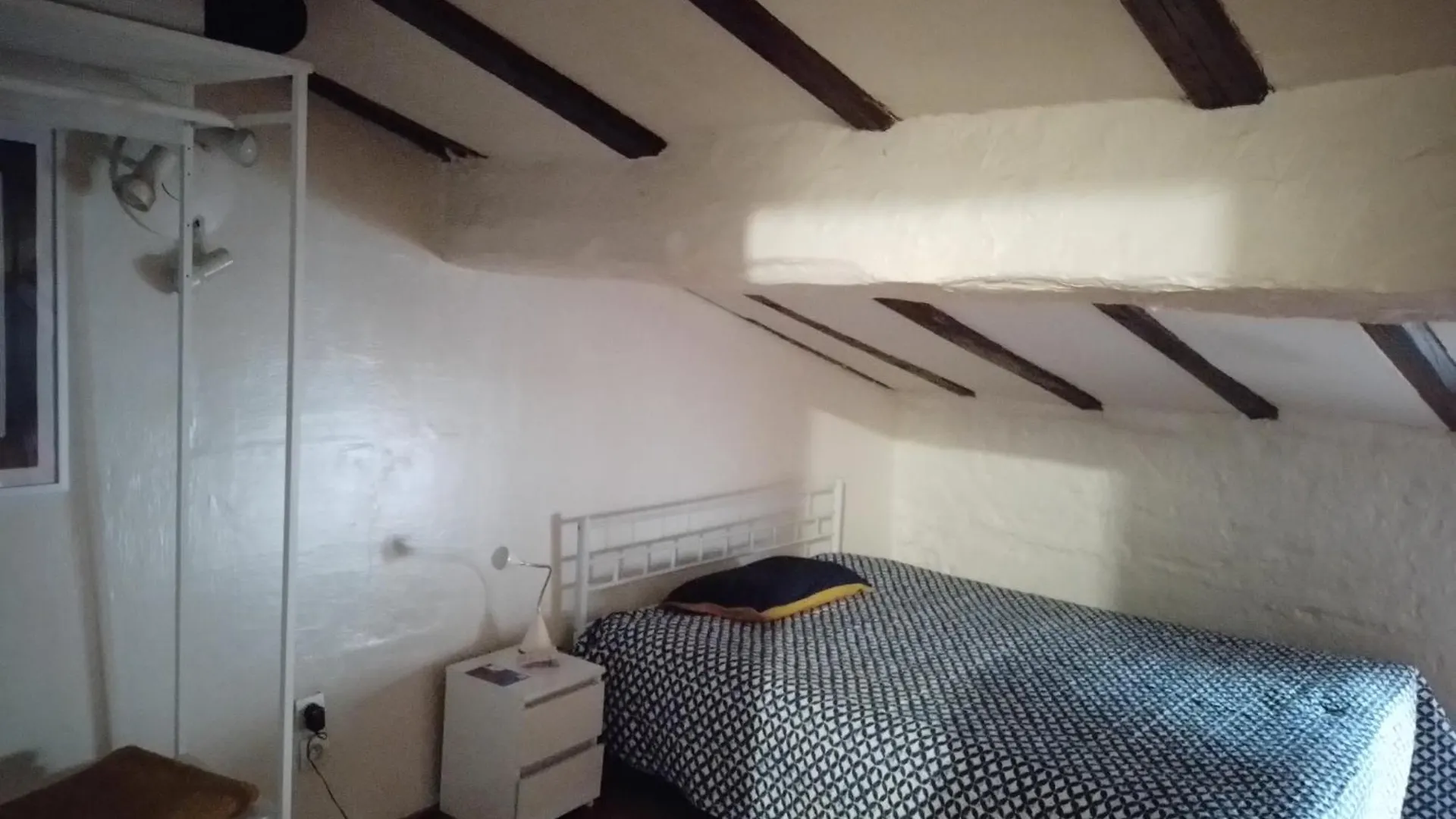 Bed & Breakfast Chambre Dans Maison De Ville Vieux, Lyon St Just